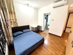 The Mayfair (D22), Condominium #577024541